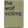 The Wolf Victims door Nasser Aghapour