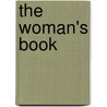 The Woman's Book door Cairns Collecti