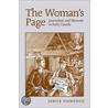 The Woman's Page door Janice Fiamengo