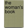 The Woman's Book door Francesca Beauman