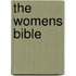 The Womens Bible