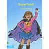 Superheld! door Trude Jong