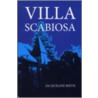 Villa Scabiosa door J. Reith