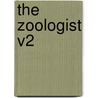 The Zoologist V2 door Onbekend