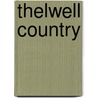 Thelwell Country door Norman Thelwell