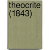Theocrite (1843) door Jules Adert