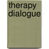 Therapy Dialogue