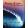 Thermal Sciences door Merle Potter
