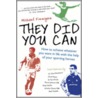 They Did You Can by Michael Finnigan