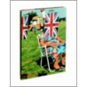 Think Of England by Martin Parr
