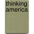 Thinking America
