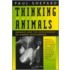 Thinking Animals