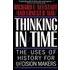 Thinking in Time