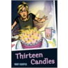 Thirteen Candles door Mary Hooper