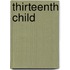 Thirteenth Child