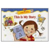 This Is My Story door Rozanne Lanczak Williams