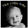 This Little Baby by Sandra Lousada