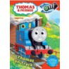 Thomas & Friends door Harriet Murphy