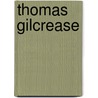 Thomas Gilcrease door C. Klein