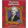 Thomas Jefferson door Judy Emerson