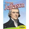 Thomas Jefferson by Joeming W. Dunn