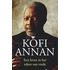 Kofi Annan