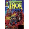 Thor Visionaries door William Messner Loebs