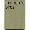 Thorburn's Birds by Unknown