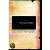 Thoreau's Walden door Henry David Thoreau