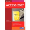 Snelgids Acces 2007 door K. Lammers