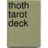 Thoth Tarot Deck