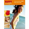 Happy Weight scheurkalender door M. Denayere