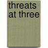 Threats at Three door Ann Purser