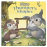 Thumper's Shapes by Kitty Richards
