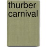 Thurber Carnival door James Thurber