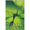 Thursday Legends door Quintin Jardine