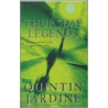 Thursday Legends by Quintin Jardine