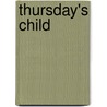 Thursday's Child door Teri White