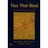 Ties That Bind P door James P. Bickerton