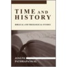 Time And History door Joseph Pathrapankal