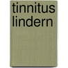 Tinnitus lindern by Maria Holl