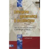Enterprise governance & architectuur