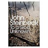 To A God Unknown door John Steinbeck