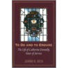 To Do And Endure door Jeanne R. Beck