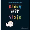 Klein wit visje kartonboek by Guido van Genechten