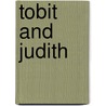 Tobit And Judith door Benedikt Otzen