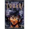 Togari, Volume 4 by Yoshinori Natsume
