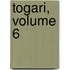 Togari, Volume 6