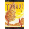 Togari, Volume 8 by Yoshinori Natsume