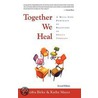 Together We Heal door Szifra Birke